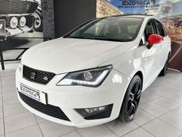 Seat Ibiza ST