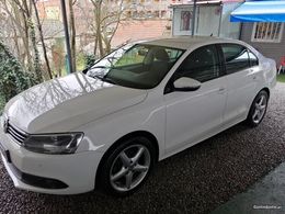 VW Jetta