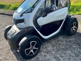 Renault Twizy