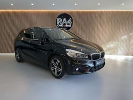 BMW 216