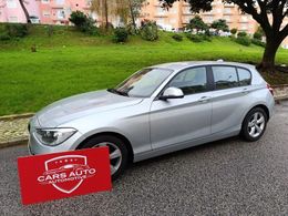 BMW 116