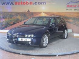 Alfa Romeo 159