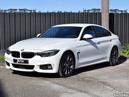 BMW 435