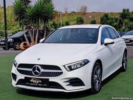 Mercedes A250