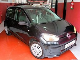 VW up!