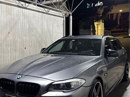 BMW 535