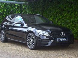 Mercedes C300