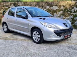 Peugeot 206+