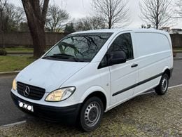 Mercedes Vito