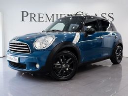 Mini Cooper D Countryman