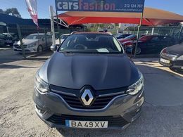 Renault Mégane GrandTour