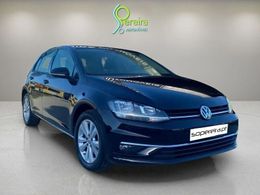 VW Golf Alltrack