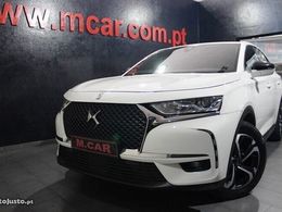 DS Automobiles DS7 Crossback