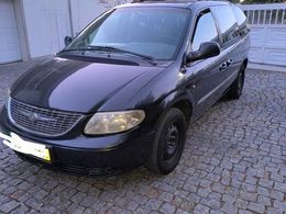 Chrysler Voyager