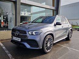 Mercedes GLE350