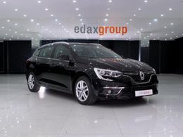 Renault Mégane GrandTour