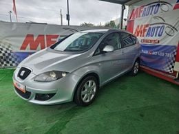 Seat Altea XL