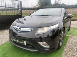 Opel Ampera