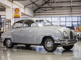 Saab 96