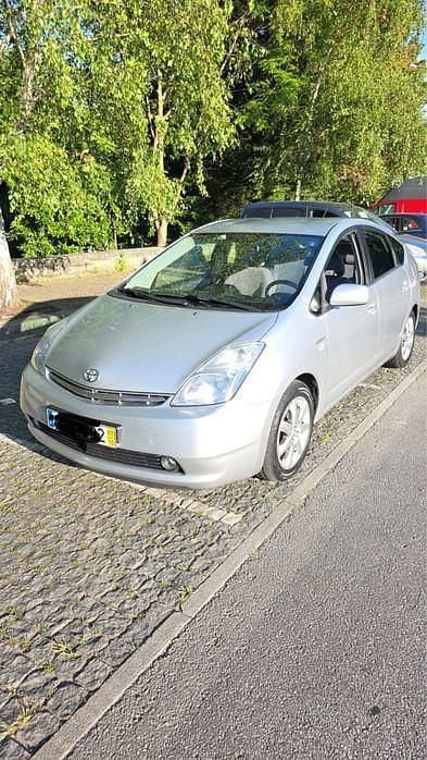 Usado 2007 Toyota Prius Citadino | € 3.900 - Imagem 1/4