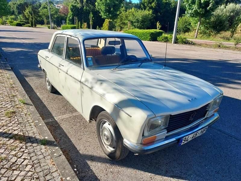 Outra Usado 1974 Peugeot 304 | € 2.500 - Imagem 1/4