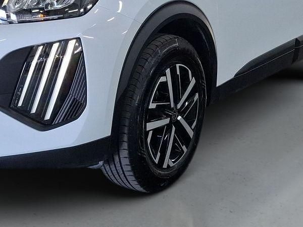 Usado Peugeot e-2008 Style 114 kW (156 HP) 2024 Branco SUV