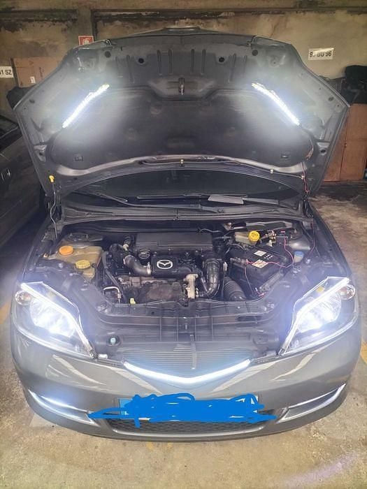 Usado 2005 Mazda 2 Sedan | € 2.450 - Imagem 1/4