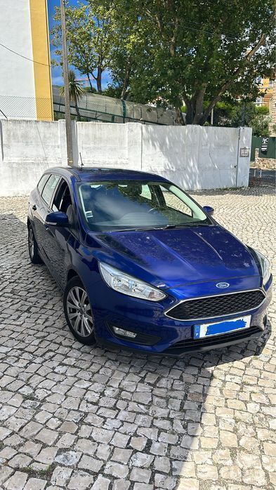 Usado 2017 Ford Focus Carrinha | € 7.000 (Bom preço) - Imagem 1/4