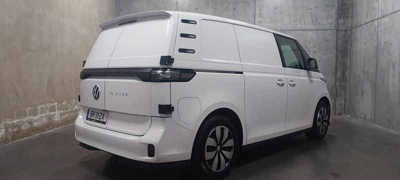 Usado VW ID. Buzz 210 kW (286 HP) 2025 Branco Monovolume
