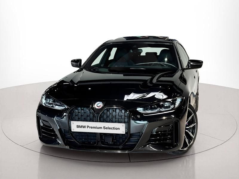 Usado 2023 BMW 430 Shadowline Coupé | € 60.946 - Imagem 1/4