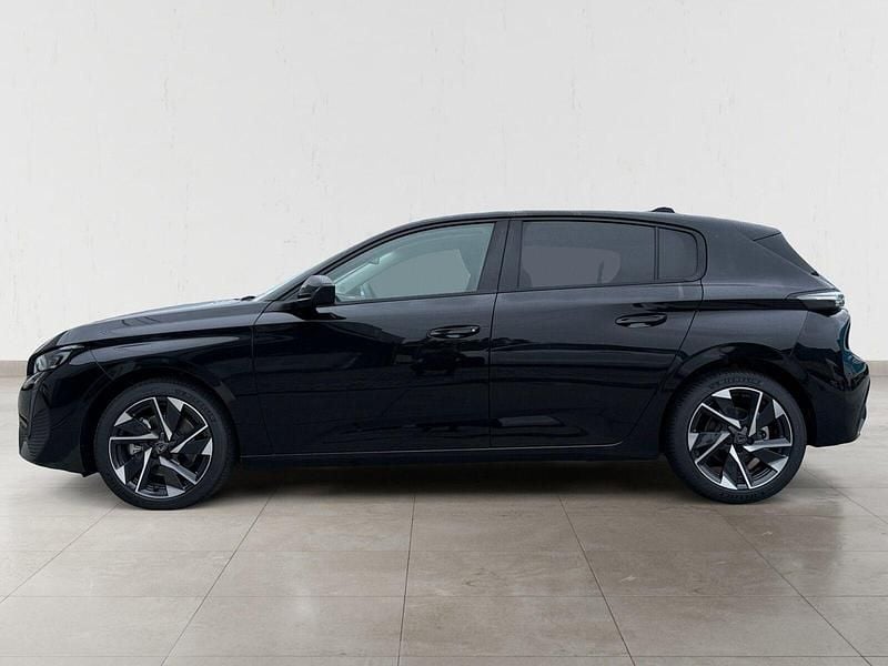 Usado Peugeot 308 Allure 145 HP (106 kW) 2025 Preto