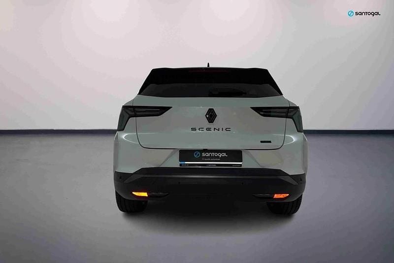 Usado Renault Scénic Esprit Alpine 160 kW (218 HP) 2025 Branco Monovolume