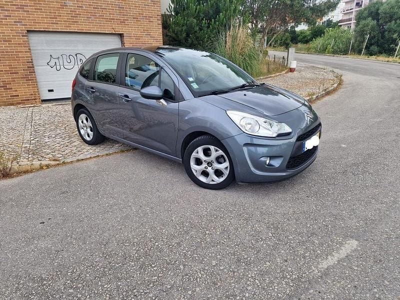 Usado 2010 Citroën C3 Sedan | € 5.600 (Preço justo) - Imagem 1/4