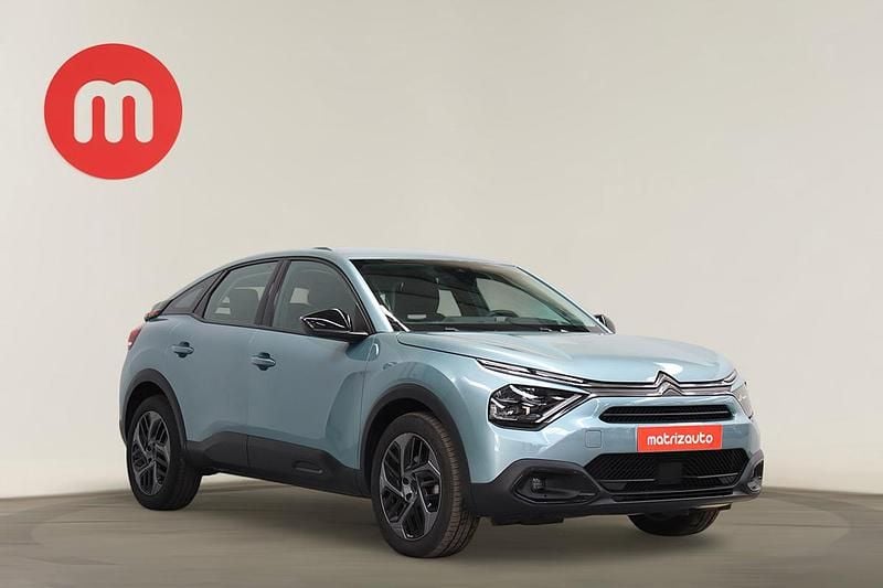 Usado 2024 Citroën C4 PureTech | € 23.499 (Preço justo) - Imagem 1/4