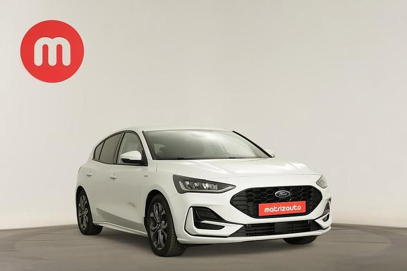 Usado 2024 Ford Focus ST-Line X | € 24.499 (Preço justo) - Imagem 1/4