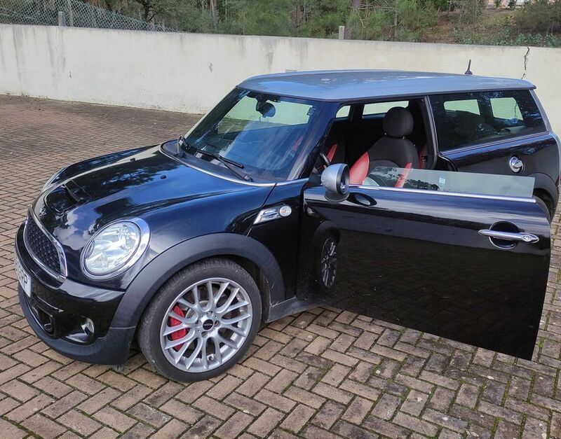 Usado 2011 Mini John Cooper Works Clubman Carrinha | € 12.500 - Imagem 1/4