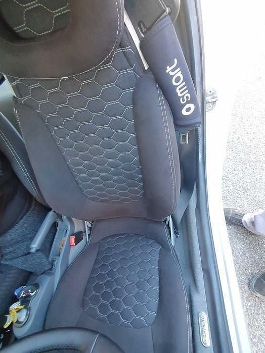 Usado 2004 Smart Roadster Cabrios | € 4.100 (Bom preço) - Imagem 1/4