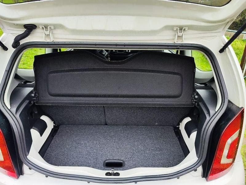 Usado VW up! 60 HP (44 kW) 2013 Citadino