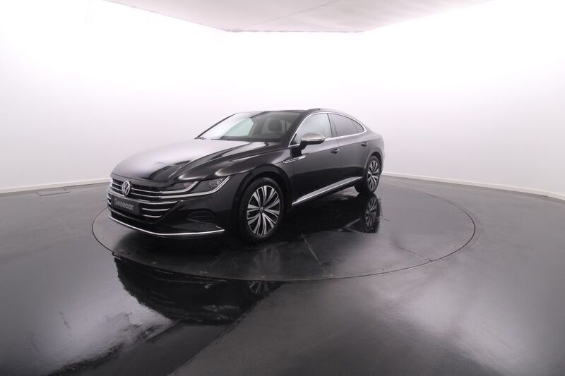 Preto Usado 2023 VW Arteon Elegance Sedan | € 43.900 (Caro) - Imagem 1/4