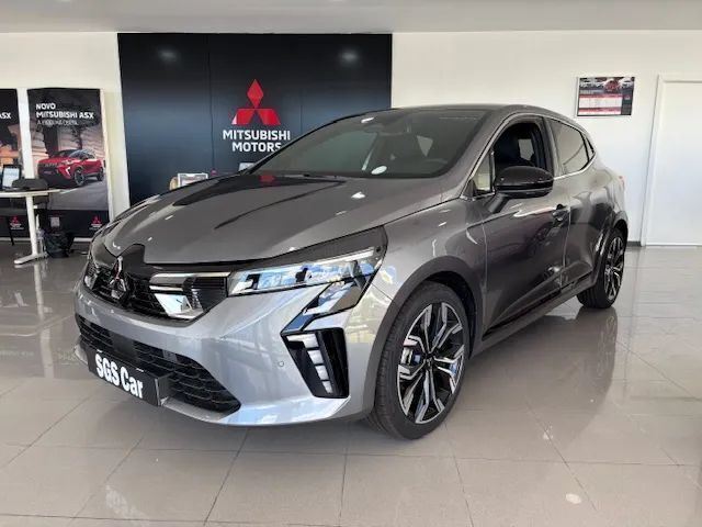 Cinzento Novo 2025 Mitsubishi Colt | € 22.250 (Caro) - Imagem 1/4