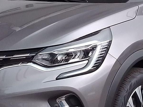 Usado Renault Captur Techno 90 HP (66 kW) 2023 Outra SUV