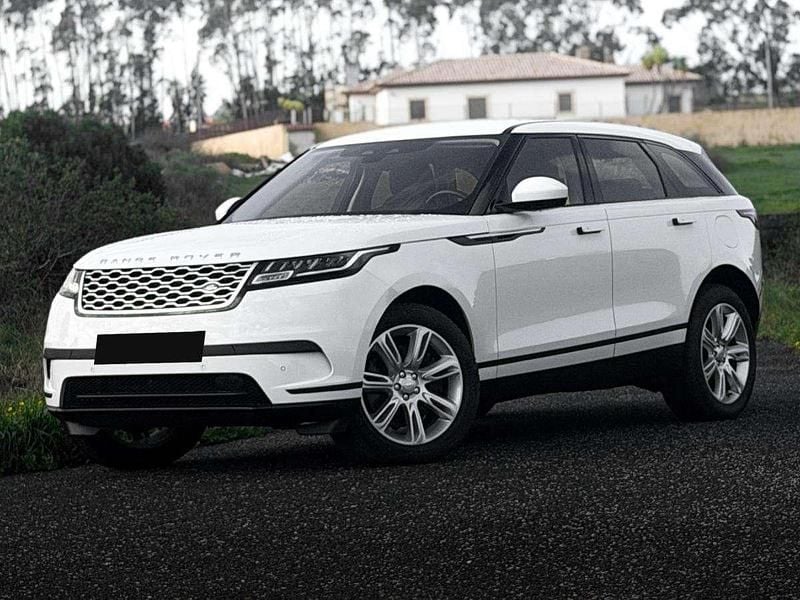 Usado Land Rover Range Rover Velar 404 HP (297 kW) 2022 Branco SUV