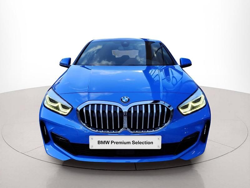 Usado BMW 116 116 HP (85 kW) 2024 Citadino