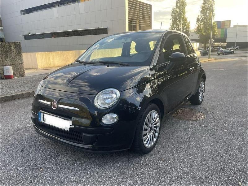 Usado 2015 Fiat 500 | € 7.850 - Imagem 1/4