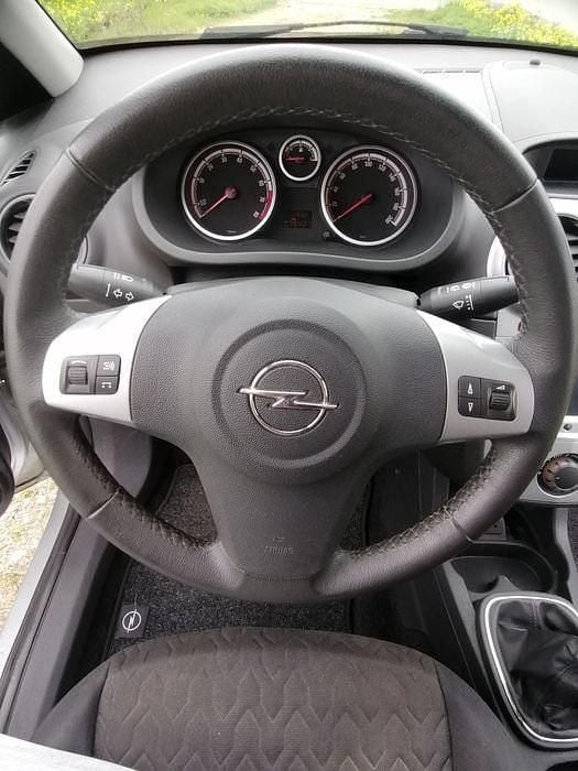 Usado Opel Corsa 2013 Citadino
