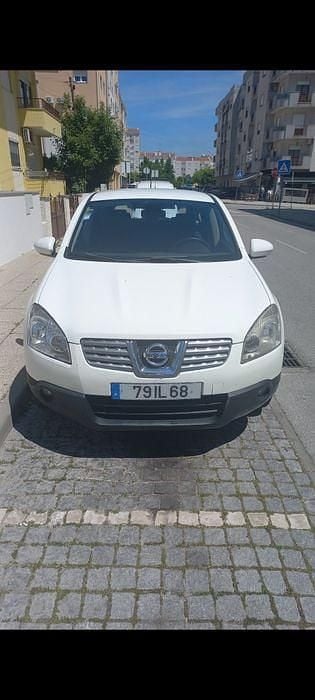 Usado 2009 Nissan Qashqai SUV | € 4.250 (Super Preço) - Imagem 1/4