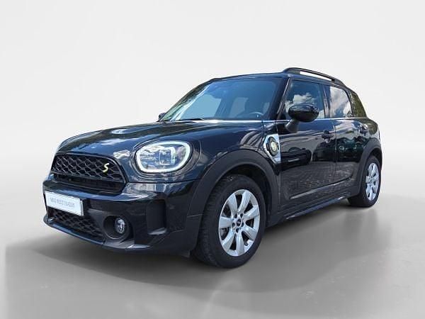Preto Usado 2023 Mini Countryman SUV | € 36.900 (Preço elevado) - Imagem 1/4