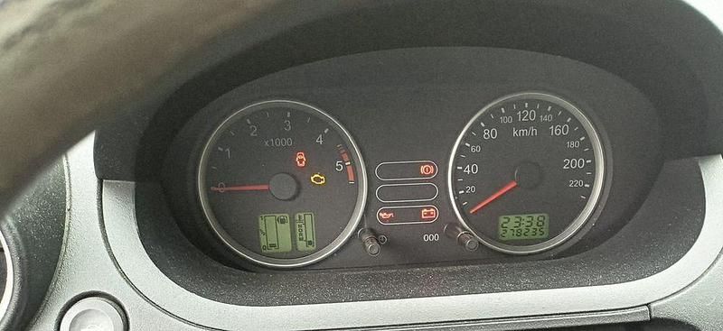 Usado Ford Fiesta 2006 Sedan