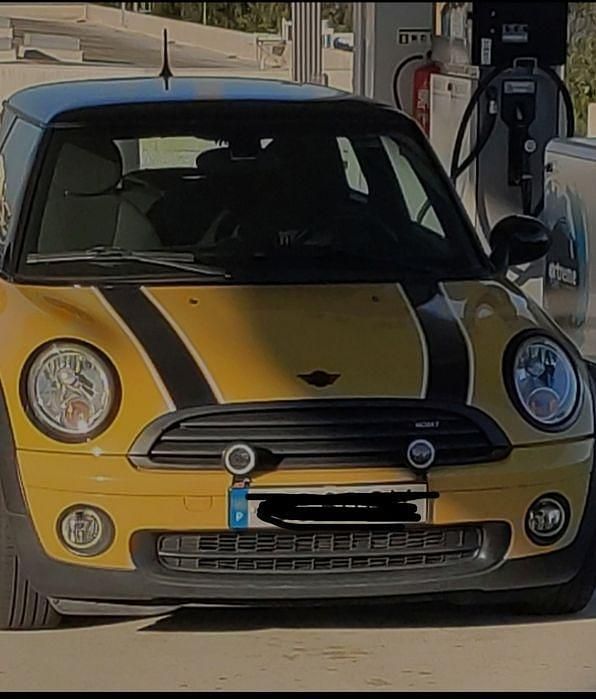 Usado 2008 Mini Cooper Citadino | € 5.600 (Super Preço) - Imagem 1/4