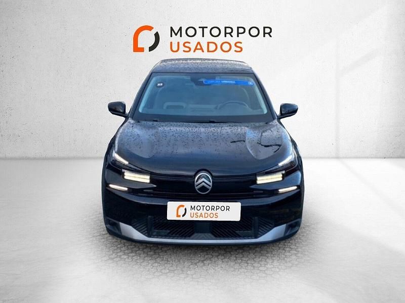 Usado Citroën C4 136 HP (100 kW) 2025 Branco Sedan